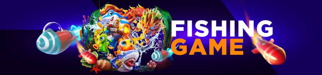 Panalobet Fishing Games