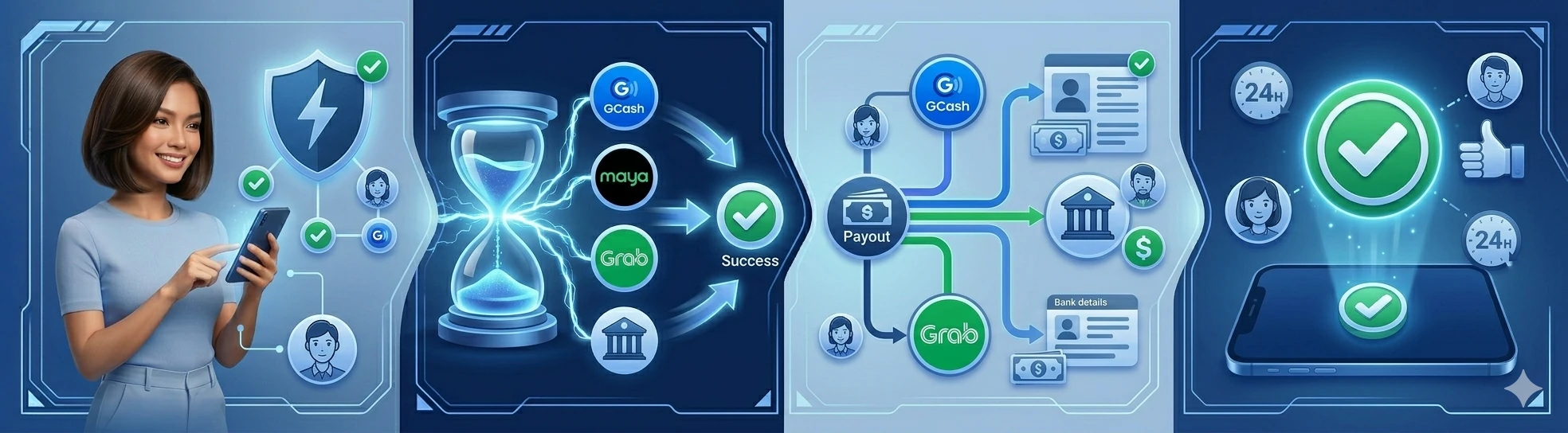 Benefits of Taking Money Out at Panalobet