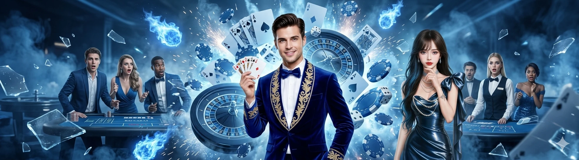 Live Casino Player Offers