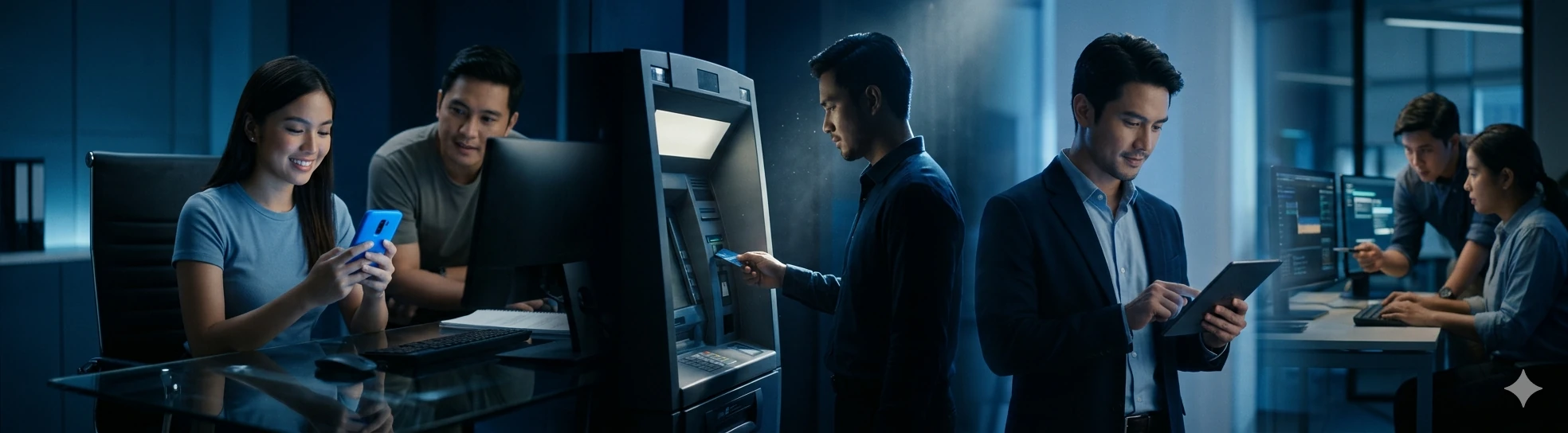 Deposit Options at Panalobet