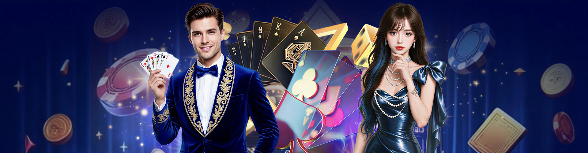 Panalobet Live Casino