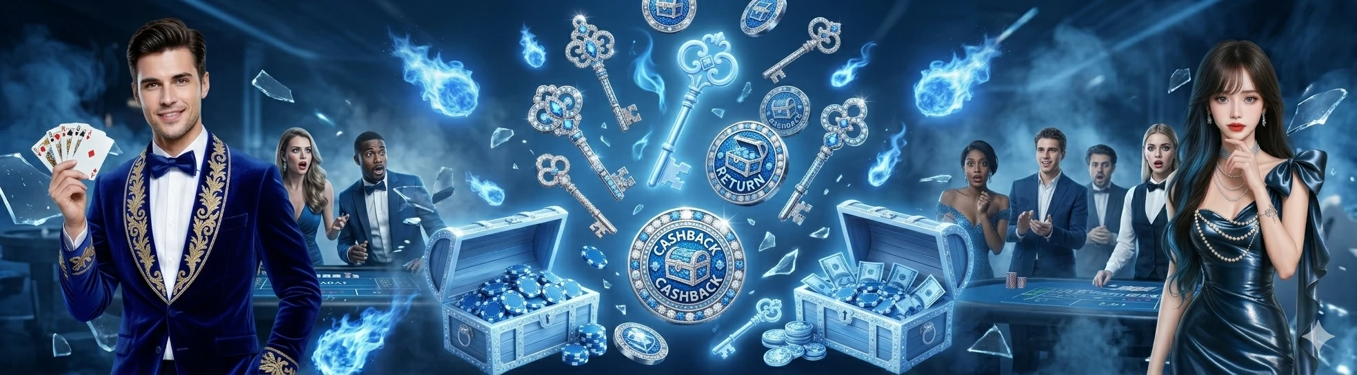 Play Live at Panalobet 