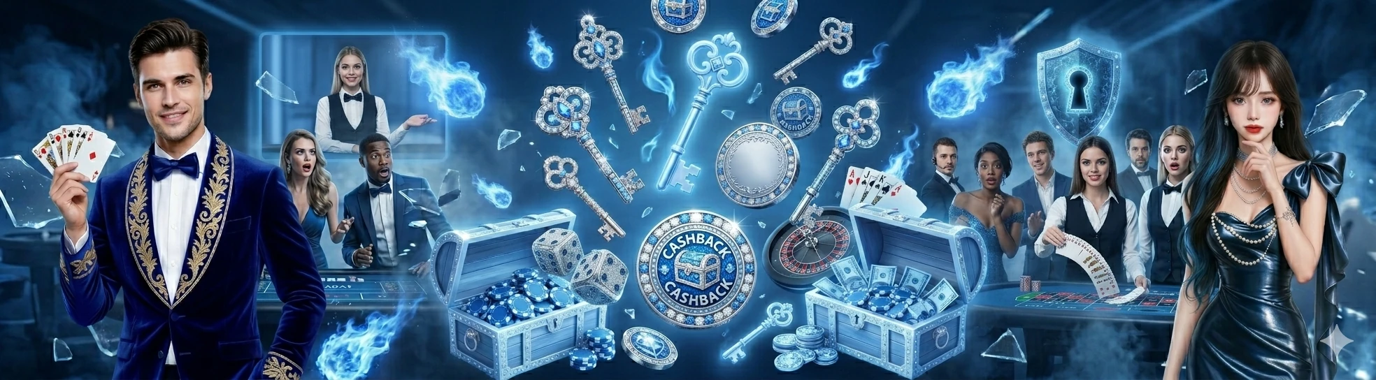 Real Player Experiences