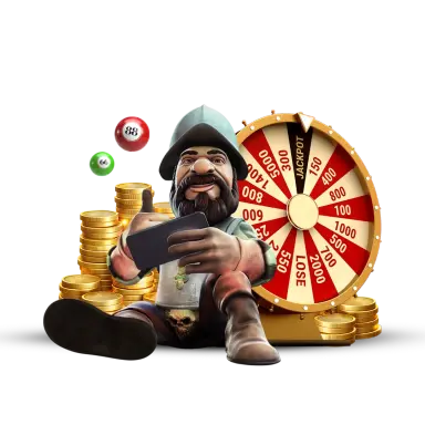 Opt-In and Start Playing
