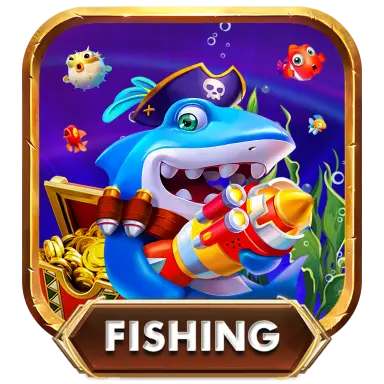 Games for Fishing