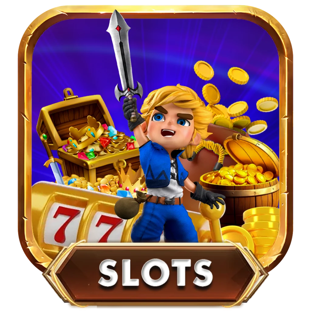 Slots Games: An Excite World of Diversity