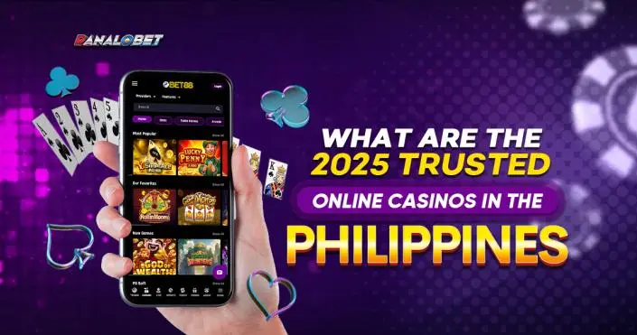 Trusted Online Casinos in the Philippines