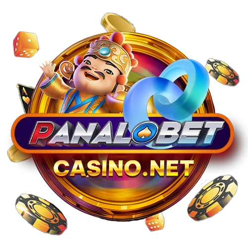 panalobetcasino.net official logo