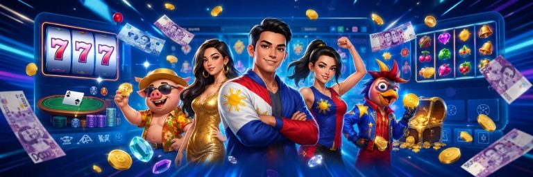 Free Sign Up Bonus No Deposit: Best PH Casino Guide