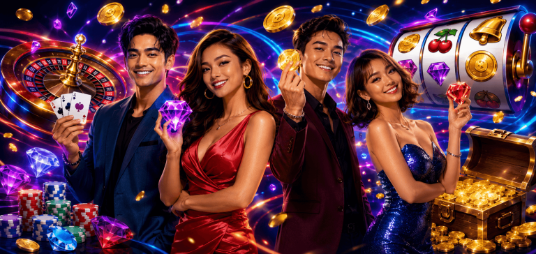 How Free 100 Casino Bonuses Help New PH Players Win